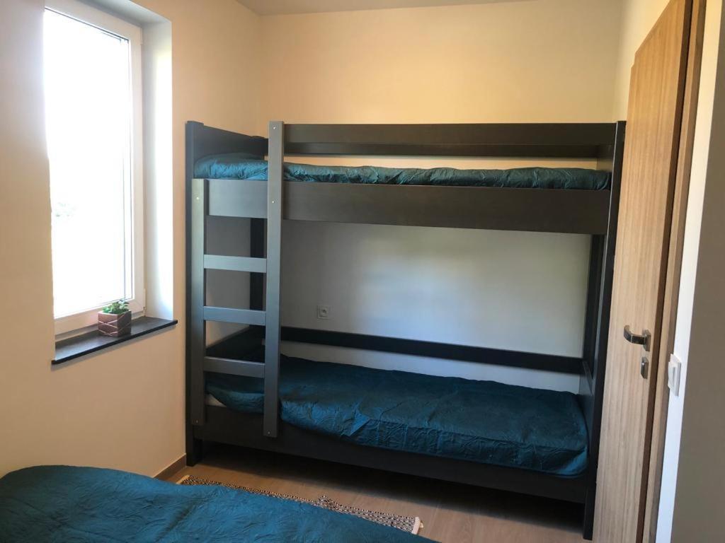 Domki Loft Nad Stawem 4 Doroslych , 4 Dzieci Malkowo Экстерьер фото