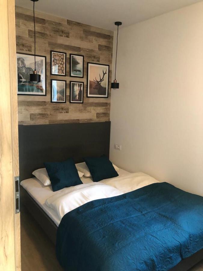 Domki Loft Nad Stawem 4 Doroslych , 4 Dzieci Malkowo Экстерьер фото
