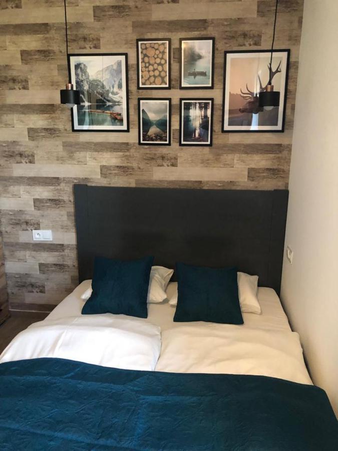 Domki Loft Nad Stawem 4 Doroslych , 4 Dzieci Malkowo Экстерьер фото