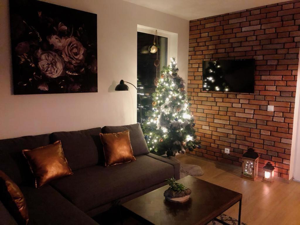 Domki Loft Nad Stawem 4 Doroslych , 4 Dzieci Malkowo Экстерьер фото